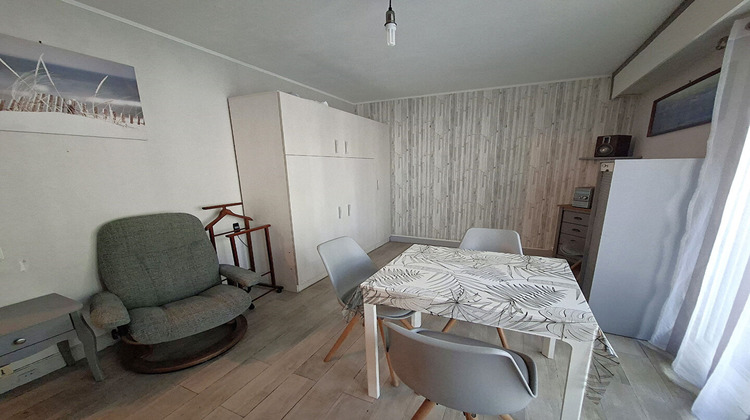 Ma-Cabane - Vente Appartement BOURG-LA-REINE, 28 m²