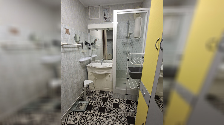 Ma-Cabane - Vente Appartement BOURG-LA-REINE, 28 m²