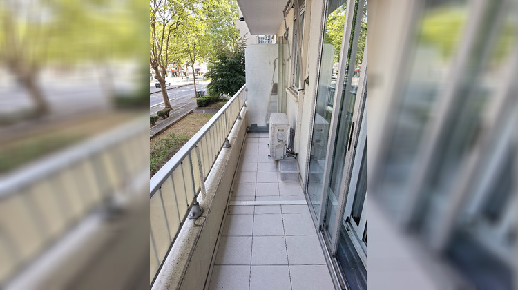 Ma-Cabane - Vente Appartement BOURG-LA-REINE, 28 m²