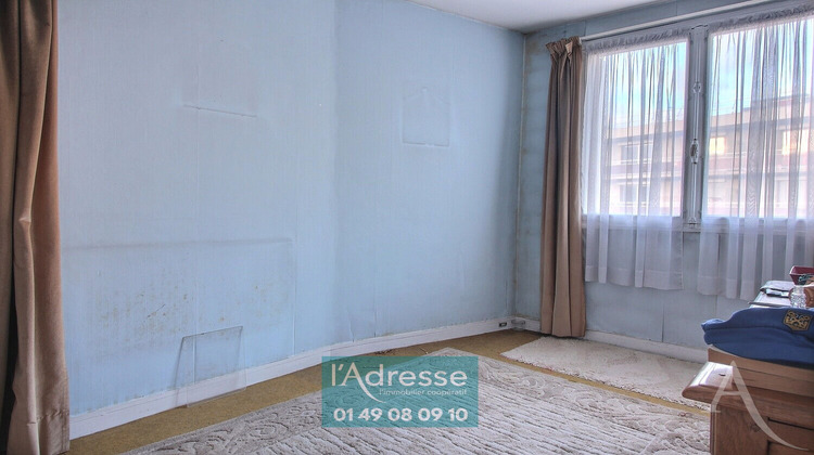 Ma-Cabane - Vente Appartement BOURG-LA-REINE, 92 m²