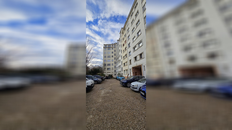 Ma-Cabane - Vente Appartement BOURG-LA-REINE, 92 m²