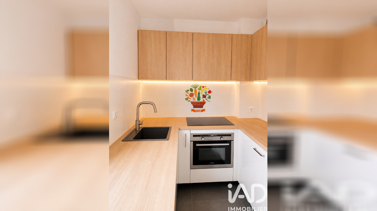 Ma-Cabane - Vente Appartement Bourg-la-Reine, 59 m²