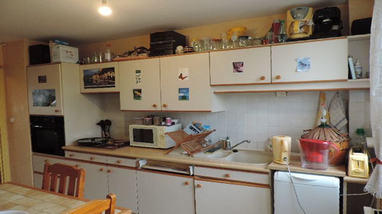 Ma-Cabane - Vente Appartement Bourg-lès-Valence, 65 m²