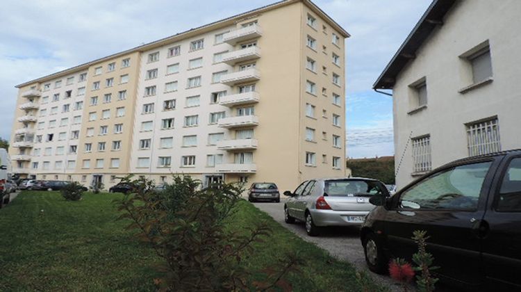 Ma-Cabane - Vente Appartement Bourg-lès-Valence, 65 m²