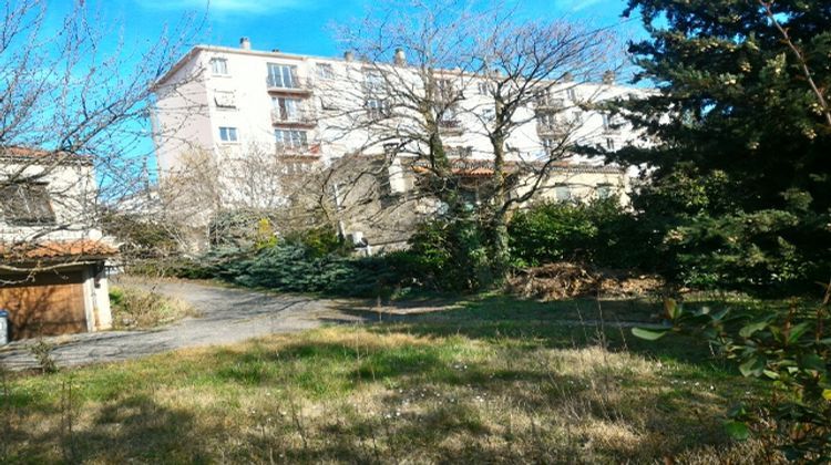 Ma-Cabane - Vente Appartement Bourg-lès-Valence, 85 m²