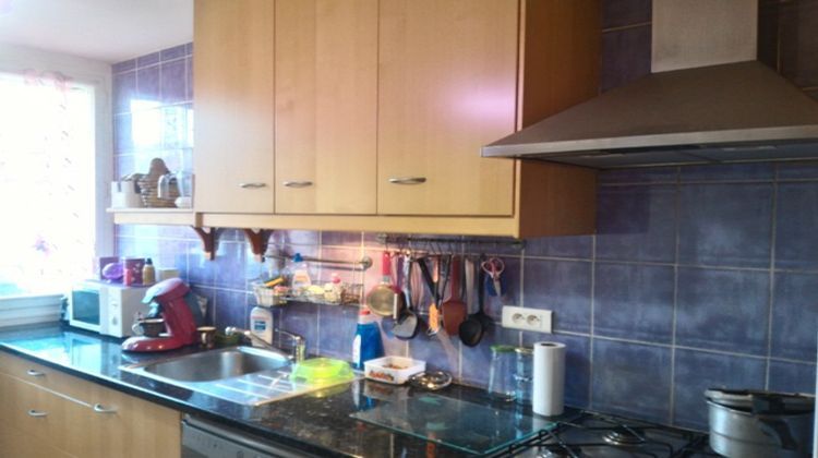 Ma-Cabane - Vente Appartement Bourg-lès-Valence, 85 m²