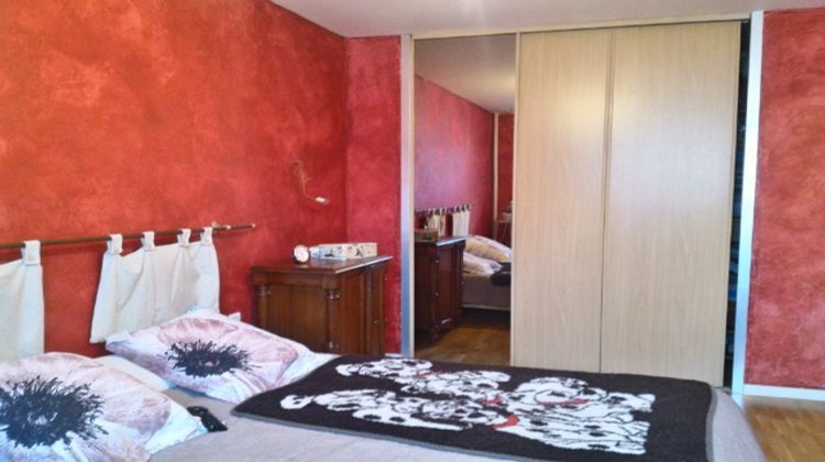 Ma-Cabane - Vente Appartement Bourg-lès-Valence, 85 m²