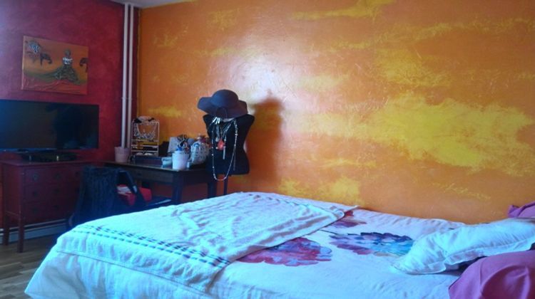 Ma-Cabane - Vente Appartement Bourg-lès-Valence, 85 m²