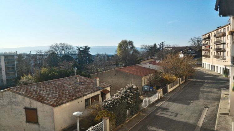 Ma-Cabane - Vente Appartement Bourg-lès-Valence, 85 m²