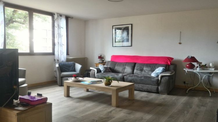 Ma-Cabane - Vente Appartement Bourg-lès-Valence, 91 m²