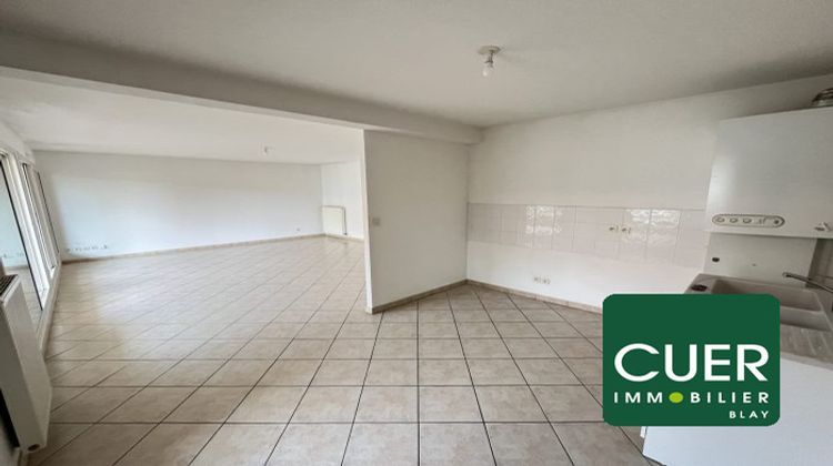 Ma-Cabane - Vente Appartement Bourg-lès-Valence, 76 m²