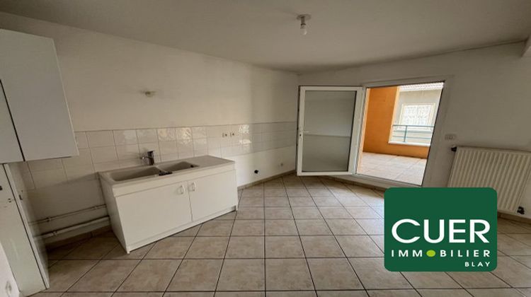 Ma-Cabane - Vente Appartement Bourg-lès-Valence, 76 m²