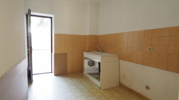 Ma-Cabane - Vente Appartement Bourg-lès-Valence, 44 m²