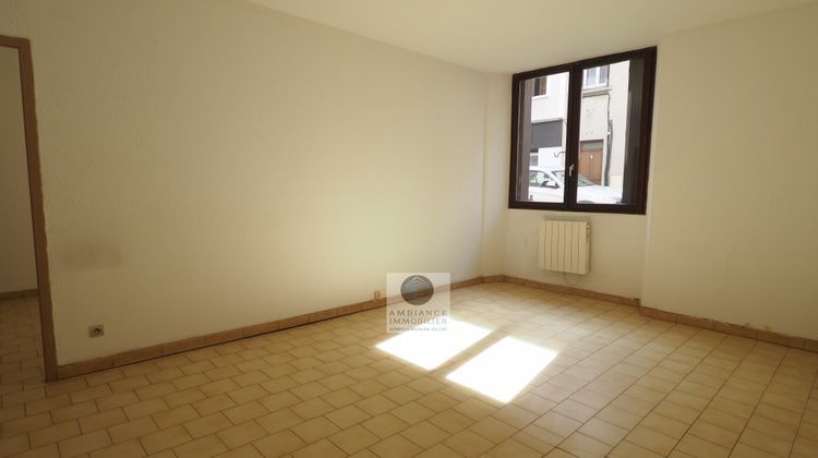 Ma-Cabane - Vente Appartement Bourg-lès-Valence, 44 m²