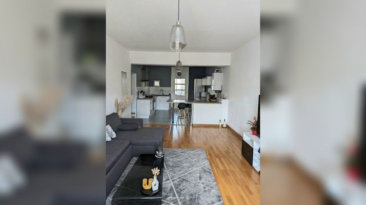 Ma-Cabane - Vente Appartement Bourg-lès-Valence, 80 m²