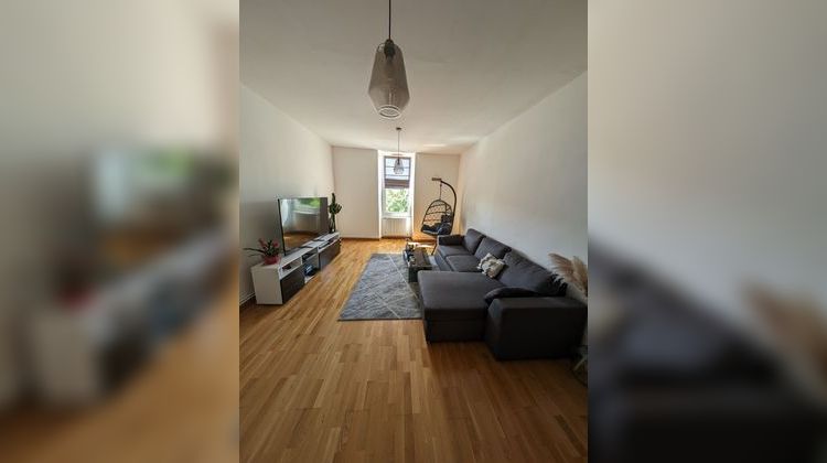 Ma-Cabane - Vente Appartement Bourg-lès-Valence, 80 m²