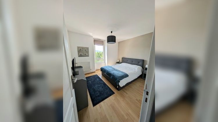 Ma-Cabane - Vente Appartement Bourg-lès-Valence, 80 m²