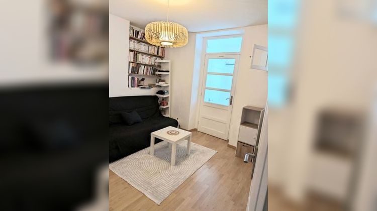 Ma-Cabane - Vente Appartement Bourg-lès-Valence, 80 m²