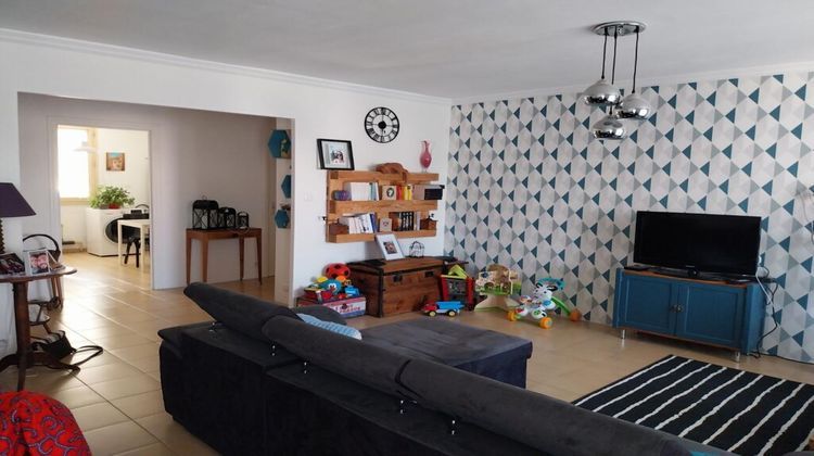 Ma-Cabane - Vente Appartement Bourg-lès-Valence, 83 m²