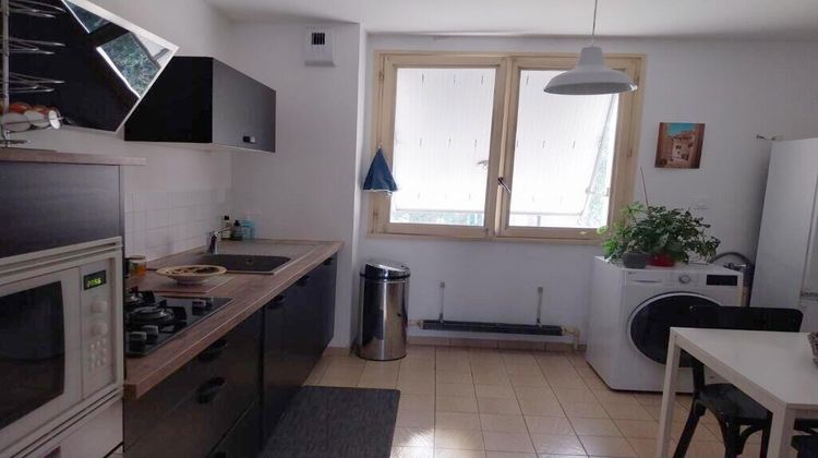 Ma-Cabane - Vente Appartement Bourg-lès-Valence, 83 m²