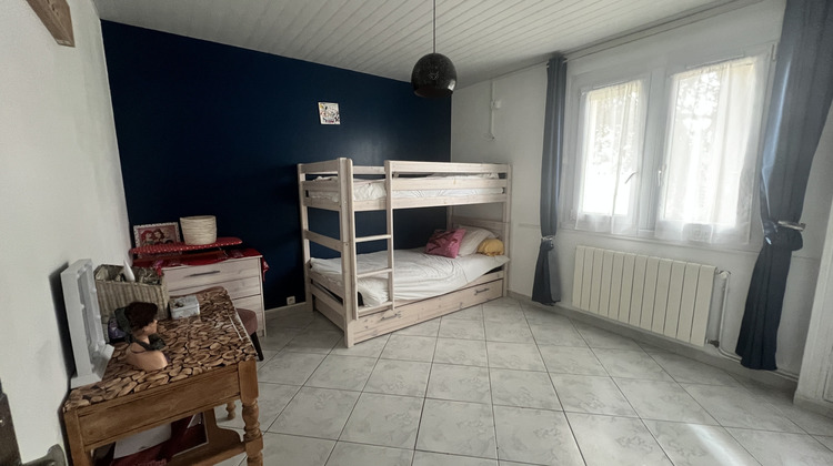 Ma-Cabane - Vente Appartement Bourg-lès-Valence, 74 m²