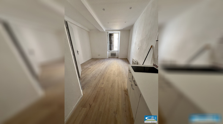 Ma-Cabane - Vente Appartement Bourg-lès-Valence, 41 m²