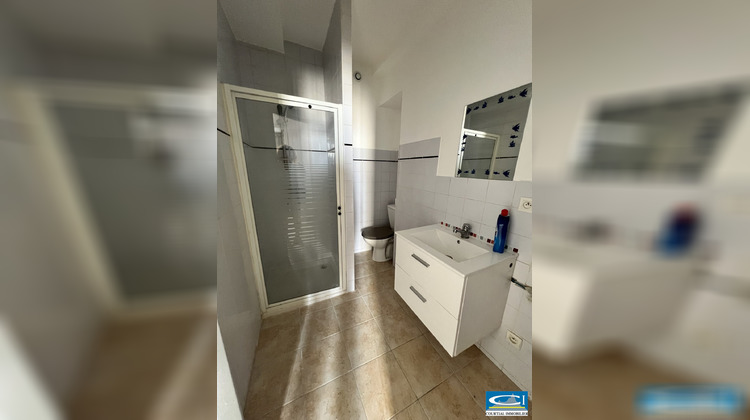 Ma-Cabane - Vente Appartement Bourg-lès-Valence, 41 m²