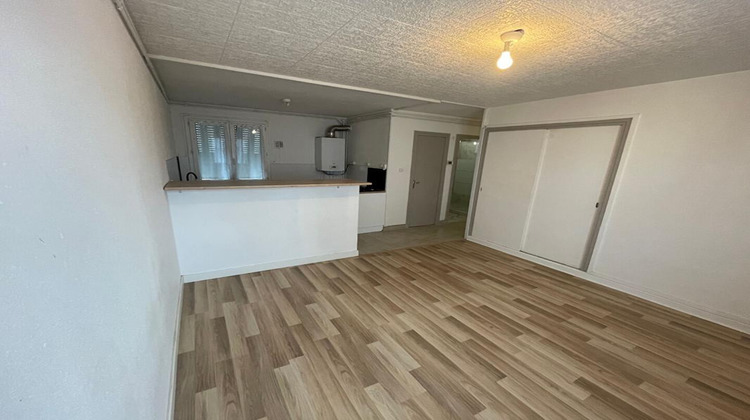 Ma-Cabane - Vente Appartement BOURG LES VALENCE, 57 m²