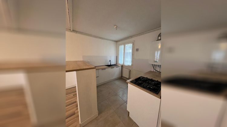 Ma-Cabane - Vente Appartement BOURG LES VALENCE, 57 m²