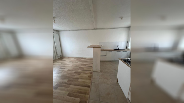 Ma-Cabane - Vente Appartement BOURG LES VALENCE, 57 m²