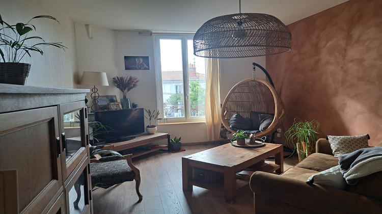 Ma-Cabane - Vente Appartement BOURG-LES-VALENCE, 72 m²