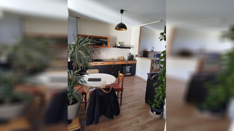 Ma-Cabane - Vente Appartement BOURG-LES-VALENCE, 72 m²