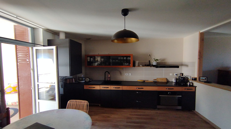 Ma-Cabane - Vente Appartement BOURG-LES-VALENCE, 72 m²