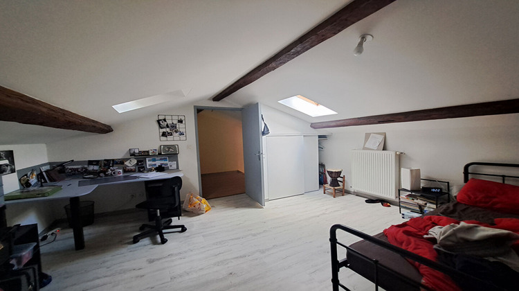 Ma-Cabane - Vente Appartement BOURG-LES-VALENCE, 72 m²