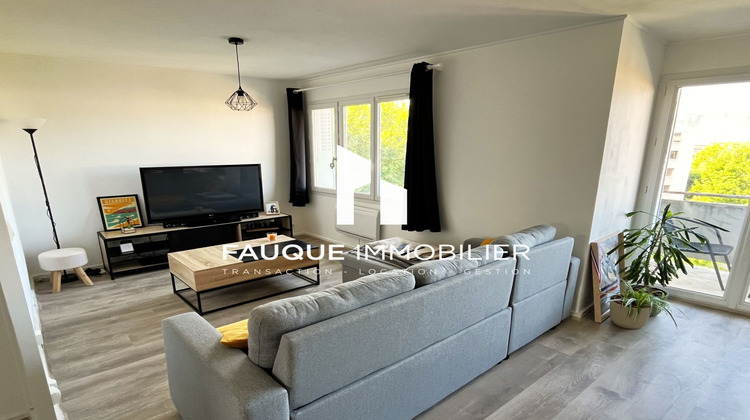 Ma-Cabane - Vente Appartement BOURG-LES-VALENCE, 66 m²