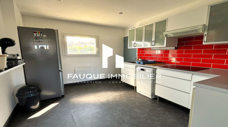 Ma-Cabane - Vente Appartement BOURG-LES-VALENCE, 66 m²