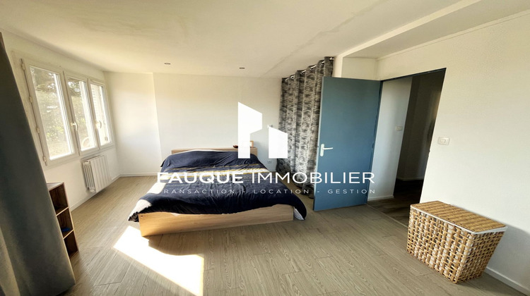 Ma-Cabane - Vente Appartement BOURG-LES-VALENCE, 66 m²