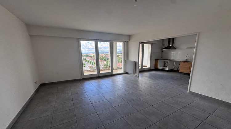 Ma-Cabane - Vente Appartement BOURG-LES-VALENCE, 138 m²