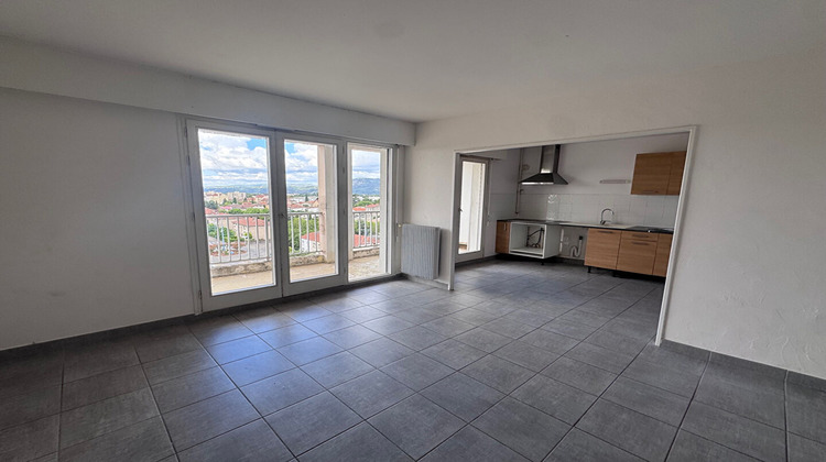 Ma-Cabane - Vente Appartement BOURG-LES-VALENCE, 138 m²