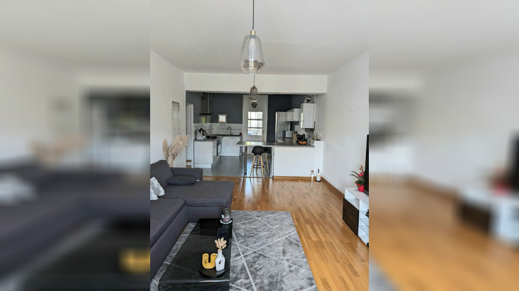 Ma-Cabane - Vente Appartement Bourg-lès-Valence, 80 m²