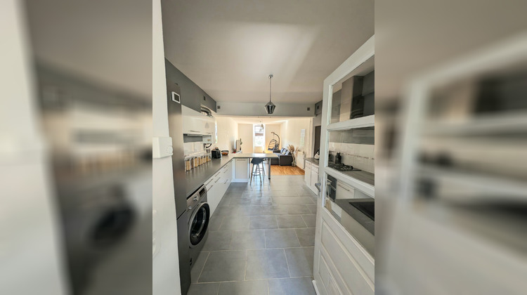 Ma-Cabane - Vente Appartement Bourg-lès-Valence, 80 m²