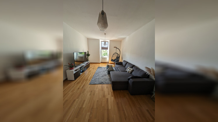 Ma-Cabane - Vente Appartement Bourg-lès-Valence, 80 m²
