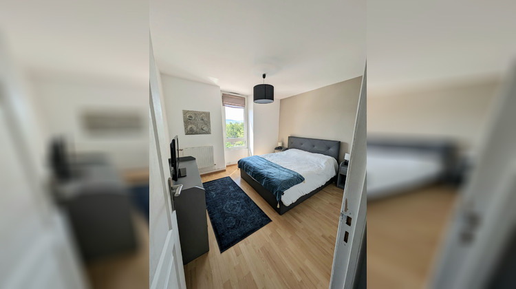 Ma-Cabane - Vente Appartement Bourg-lès-Valence, 80 m²