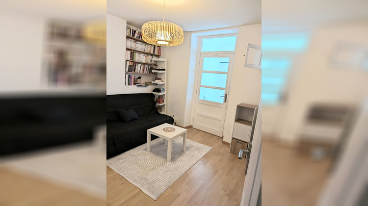 Ma-Cabane - Vente Appartement Bourg-lès-Valence, 80 m²