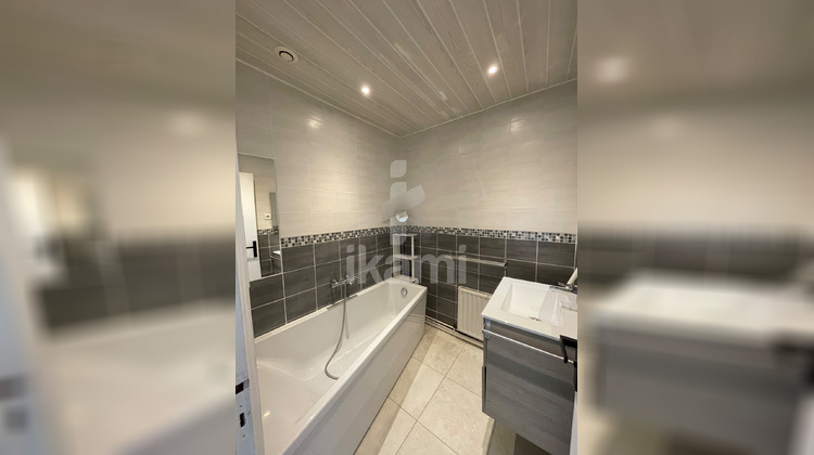 Ma-Cabane - Vente Appartement Bourg-lès-Valence, 51 m²