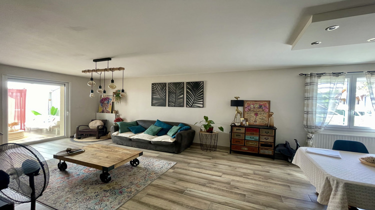 Ma-Cabane - Vente Appartement Bourg-lès-Valence, 94 m²