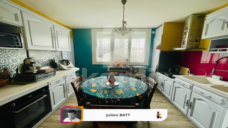 Ma-Cabane - Vente Appartement Bourg-lès-Valence, 77 m²