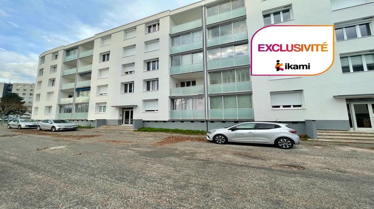 Ma-Cabane - Vente Appartement Bourg-lès-Valence, 77 m²