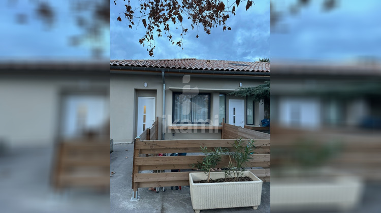 Ma-Cabane - Vente Appartement Bourg-lès-Valence, 33 m²