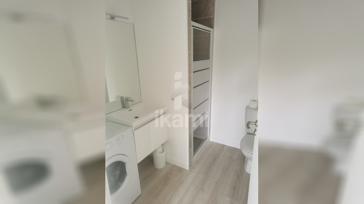 Ma-Cabane - Vente Appartement Bourg-lès-Valence, 33 m²